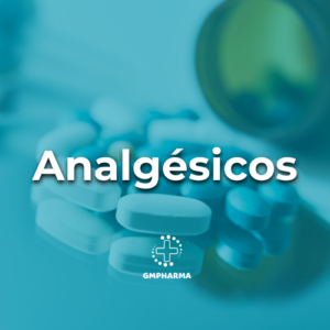 Analgésicos