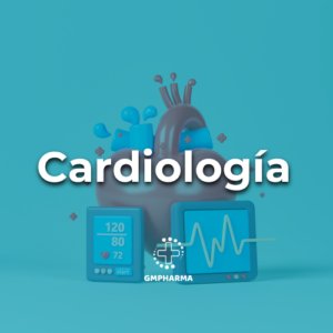 Cardiología