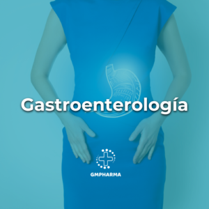 Gastroenterología